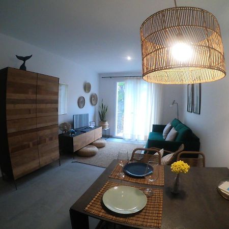 Apartamento Nuevo En El Centro Con Garaje Кадакес Екстер'єр фото