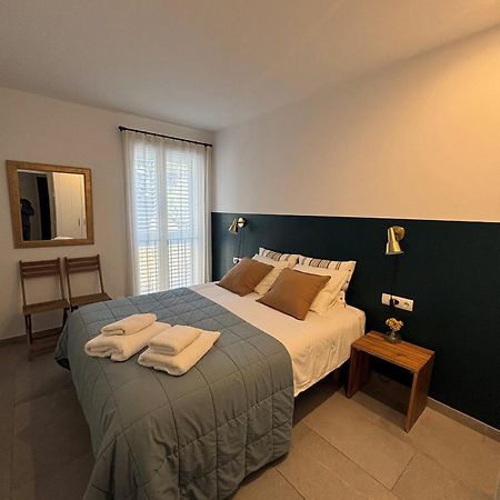 Apartamento Nuevo En El Centro Con Garaje Кадакес Екстер'єр фото