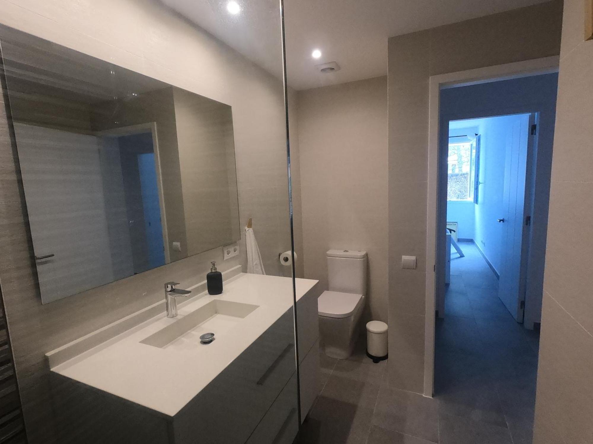Apartamento Nuevo En El Centro Con Garaje Кадакес Екстер'єр фото